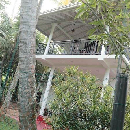 Kirala Villa Mihiripenne Exteriör bild