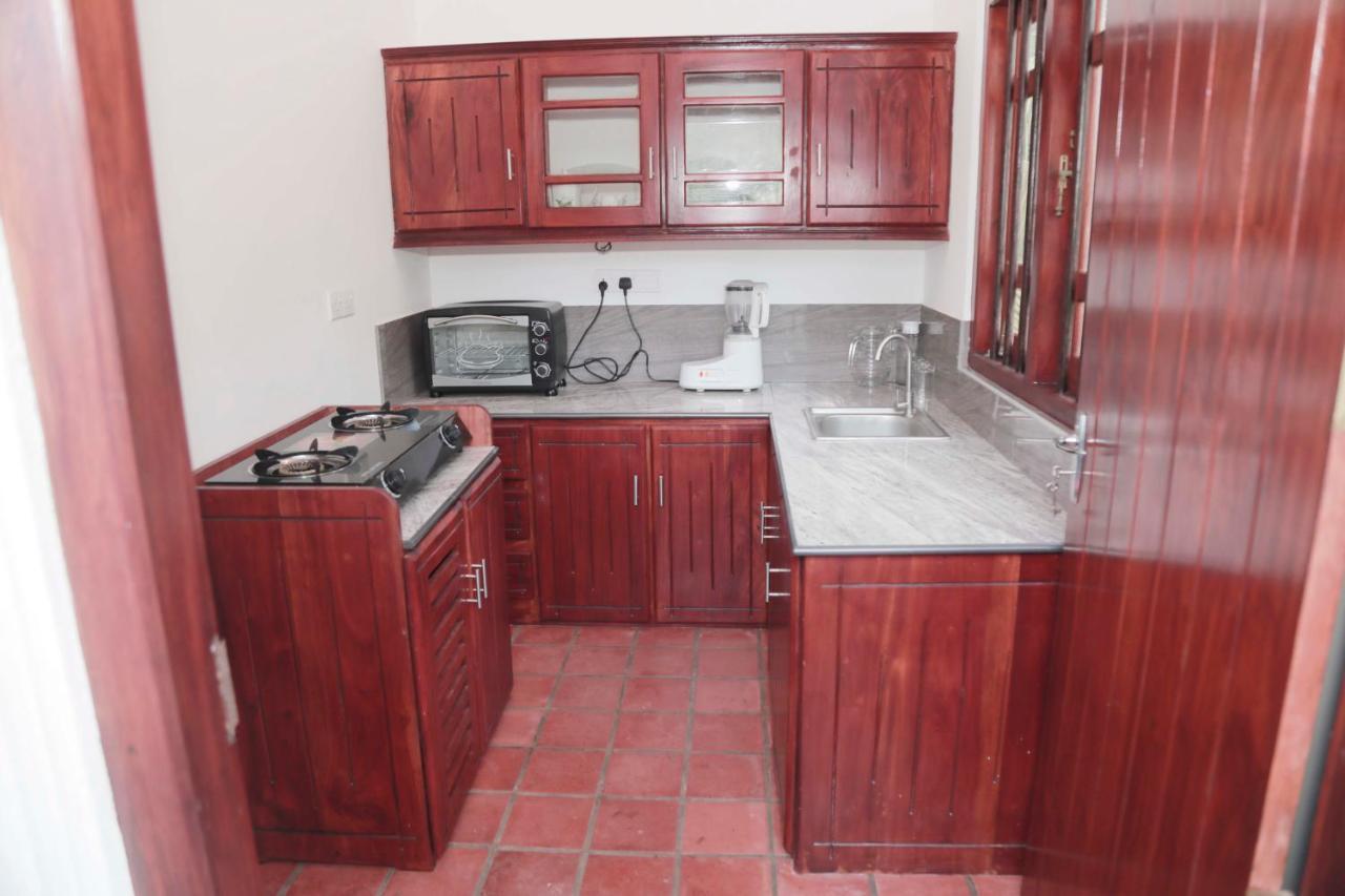 Kirala Villa Mihiripenne Exteriör bild